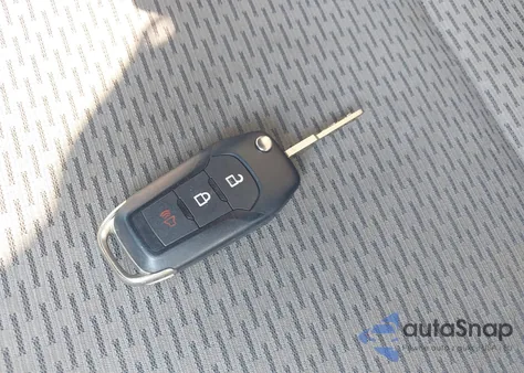 2018 Ford F-150 Xlt from USA, damaged, VIN 1FTEX1EP3JFE53072